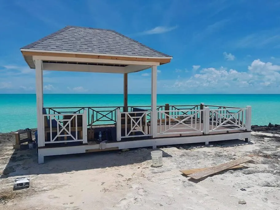 Leisure Beach Ocean Retreat Lower Bogue Holiday home