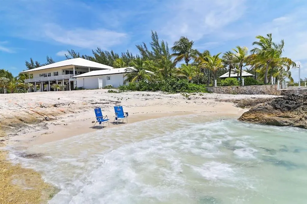 Holiday home Leisure Beach Ocean Retreat Lower Bogue