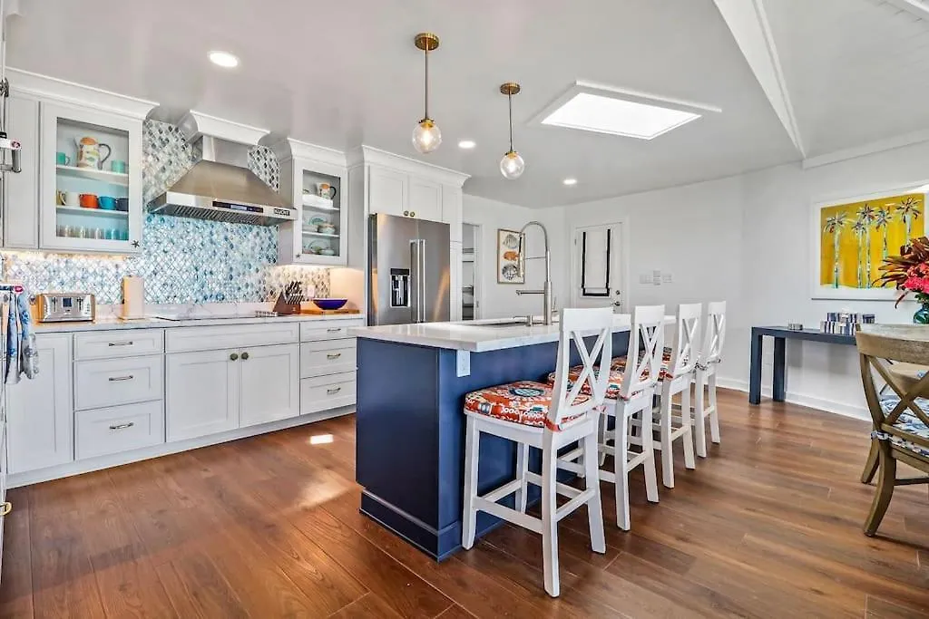 Leisure Beach Ocean Retreat Lower Bogue