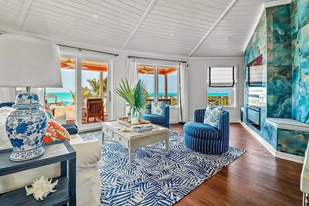 Holiday home Leisure Beach Ocean Retreat Lower Bogue