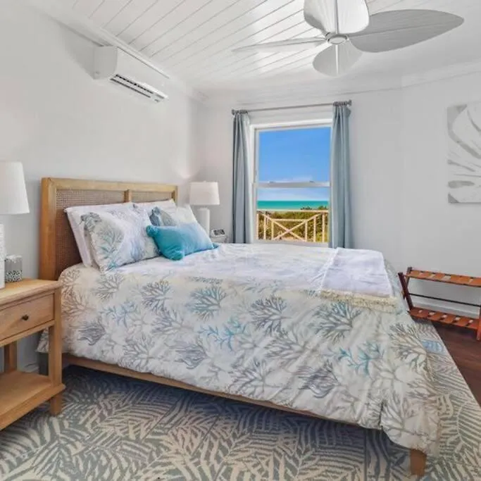 Leisure Beach Ocean Retreat Lower Bogue Holiday home