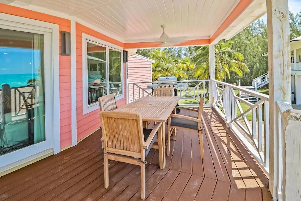 Leisure Beach Ocean Retreat Lower Bogue